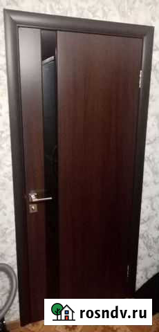 Межкомнатные двери бу Красноярск - изображение 1