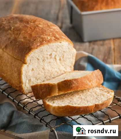 Хлебопекароное оборудование Горно-Алтайск - изображение 1