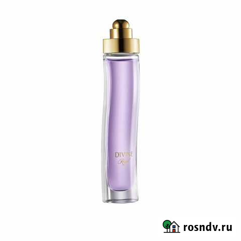 Туалетная вода Divine Royal Сыктывкар - изображение 1