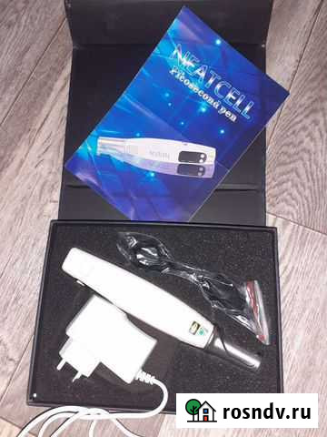 Пикосекундный лазер Ессентуки - изображение 1