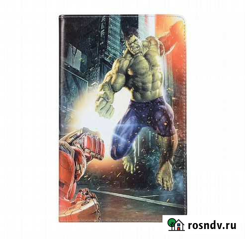 Чехол на samsung galaxy Tab A 10,1 Каменск-Шахтинский - изображение 1