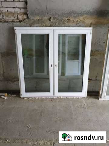 Окна пластиковые бу Челябинск - изображение 1