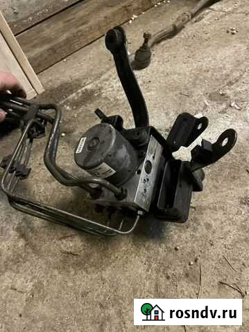 Блок abs Hyundai/Kia Гатчина - изображение 1