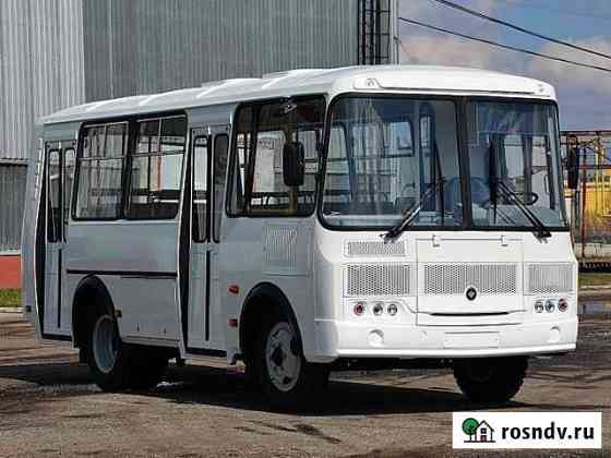 Автобус Паз 32054 Нижневартовск