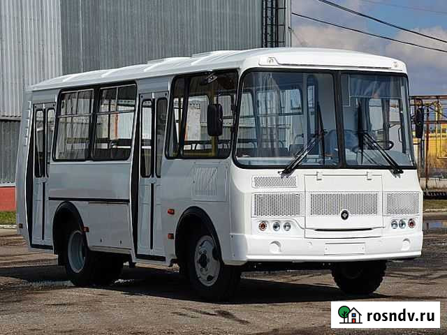 Автобус Паз 32054 Нижневартовск - изображение 1