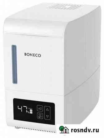 Паровой увлажнитель Boneco Челябинск