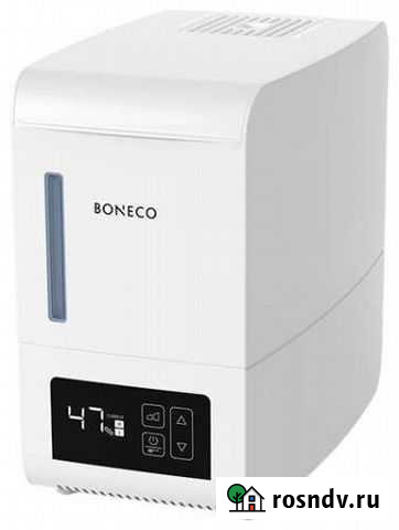 Паровой увлажнитель Boneco Челябинск - изображение 1