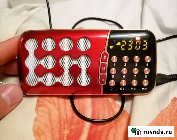 Колонка Шиханы - изображение 1