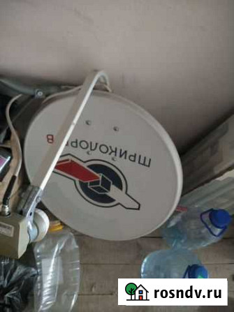 Только антенна триколор Ханты-Мансийск - изображение 1
