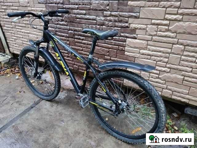 Велосипед Stinger Б/У Кемерово - изображение 1