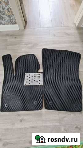 Автомобильные коврики Хабаровск - изображение 1