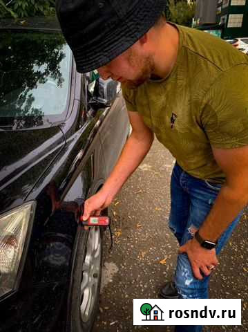 Автоподбор Проверка авто Барнаул - изображение 1