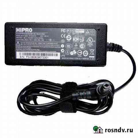 Адаптер acer HP-A0301R3 30W 19V-1.58A Тюмень