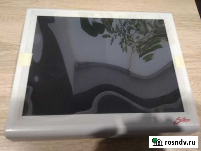 Монитор Silcon 12CM Елец - изображение 1