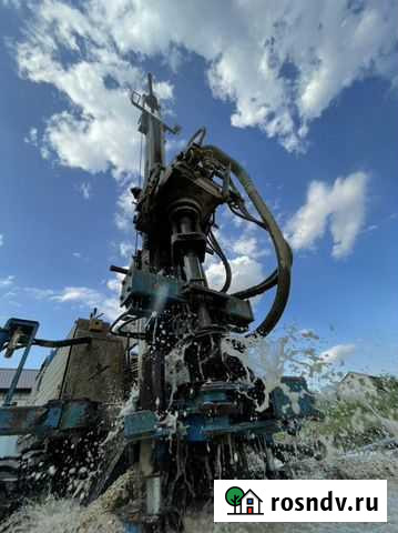 Бурение Скважин Хлевное - изображение 1