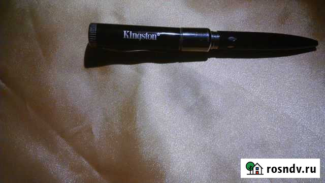 Kingston DataTraveler HyperX 3.0 500 гб Пермь - изображение 1