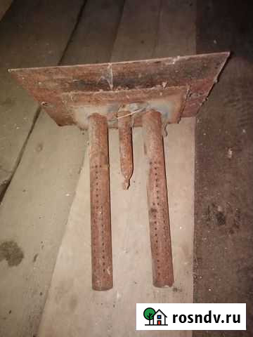 Газовая горелка для котла Саранск - изображение 1