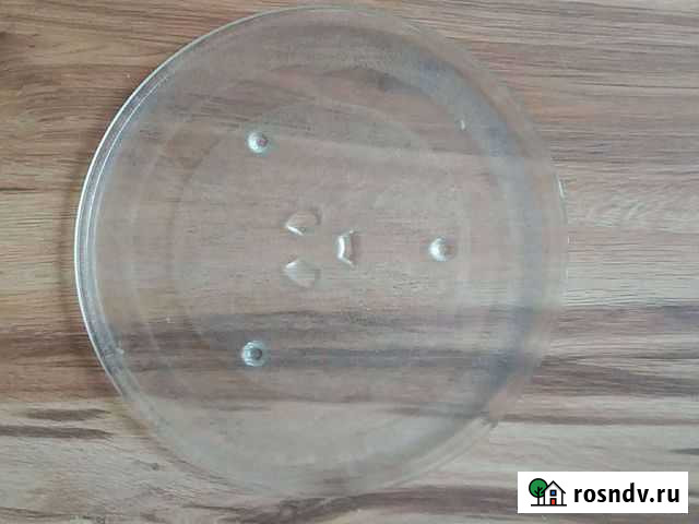 Тарелка в микроволновку Москва - изображение 1