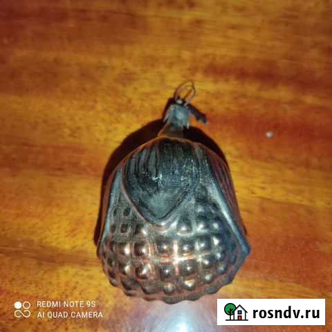 Ёлочная игрушка Муром - изображение 1