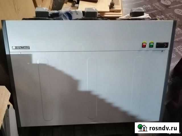 Сплит система и моноблок холодильный -5С до 67 м3 Саранск - изображение 1