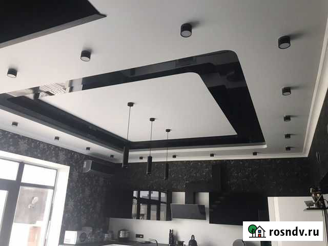 Натяжные потолки Котельниково - изображение 1