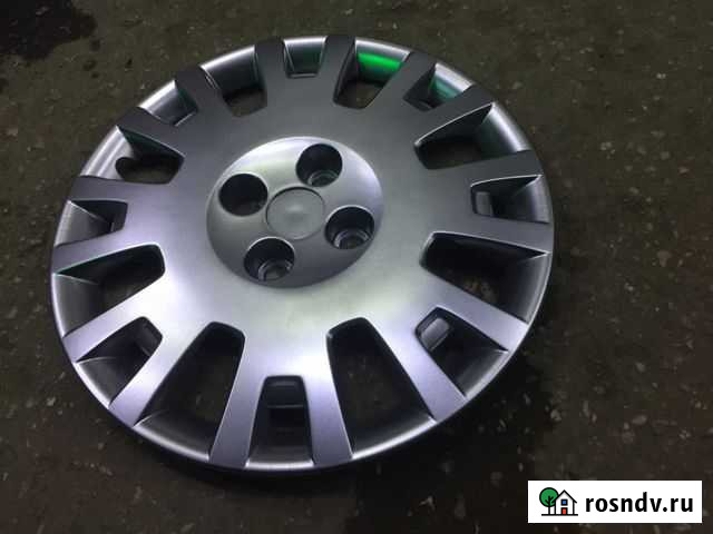 Колпаки с крепежом под гайки/болты Самара - изображение 1