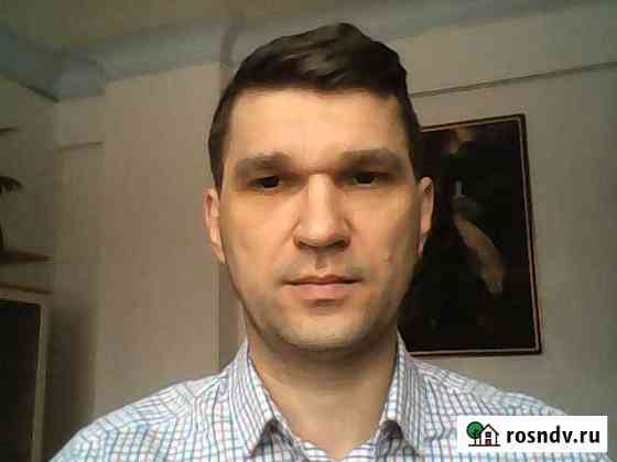 Поклейка всех видов обоев Иваново