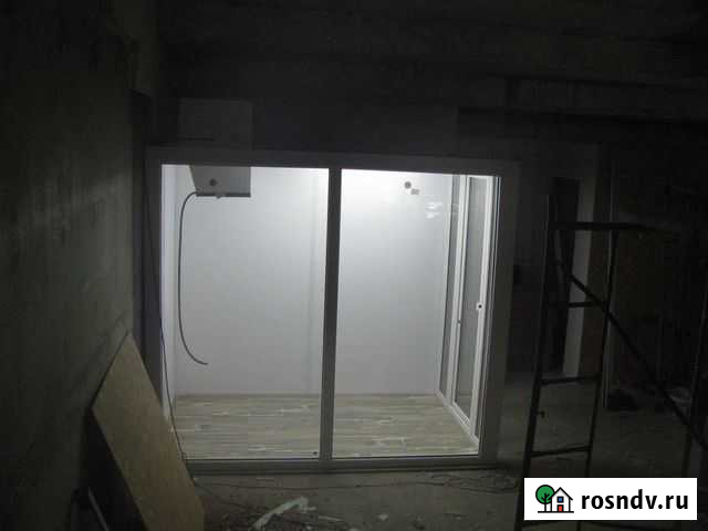 Камера холодильная для цветов Мытищи - изображение 1