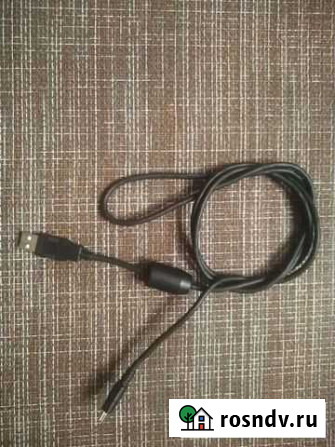 Кабель для зарядки Sony ps3 Саратов - изображение 1