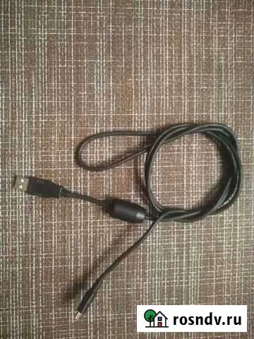 Кабель для зарядки Sony ps3 Саратов - изображение 1