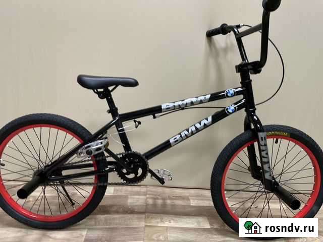 Велосипед вmx Челябинск - изображение 1