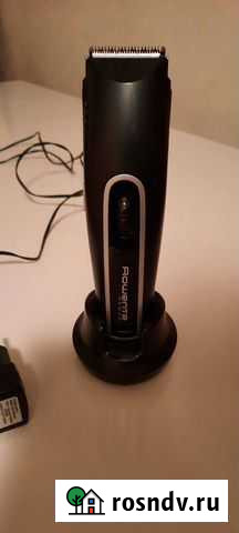 Триммер Rowenta TN1410(аккумуляторный) Югорск - изображение 1
