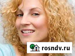 Прикорневой объём, хим и био завивка, кератин Калуга - изображение 1