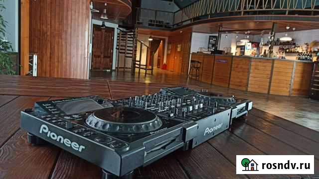 Аренда проигрывателей для DJ Ростов-на-Дону - изображение 1