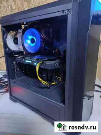 Core i3 10s/ GTX 1060 3GB Махачкала