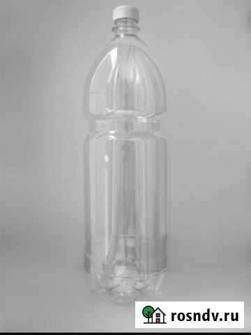Пласт бутылки(новые) Бийск - изображение 1