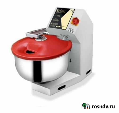 Тестомес Брянск - изображение 1