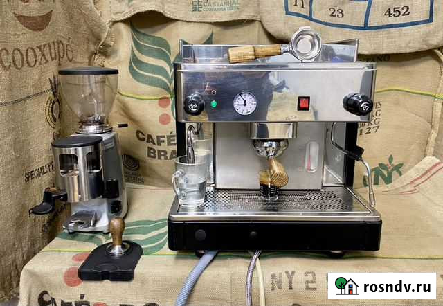 Кофемашина Балашиха - изображение 1