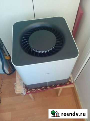 Климатический комплекс Bork Q780 Калининград - изображение 1