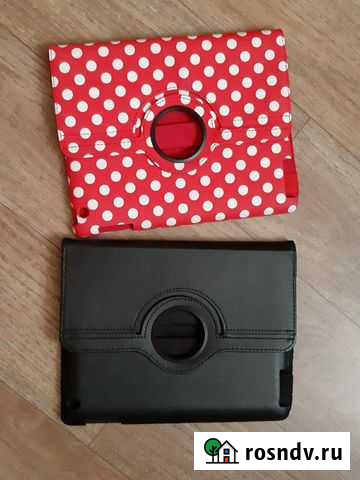 Чехлы на планшет Ростов-на-Дону - изображение 1