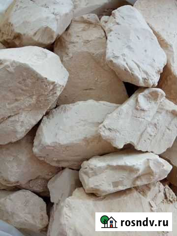 Едовая глина Хабаровск - изображение 1