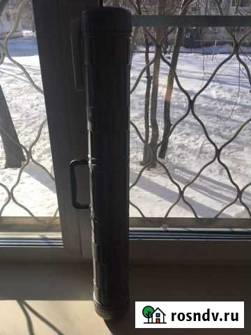 Тубус для чертежей Хабаровск - изображение 1