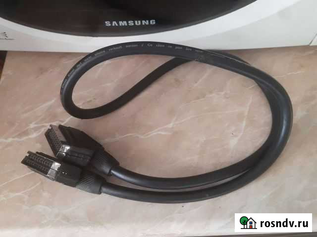 Аудио-видео кабель Казань - изображение 1