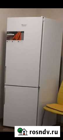 Холодильник новый Рязань - изображение 1