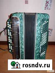 Гармонь, баян, аккордеоны Усть-Илимск - изображение 1