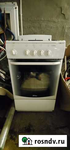 Плита газовая Серпухов - изображение 1