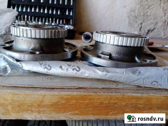 Bmw e34 ступицы Бахчисарай - изображение 1