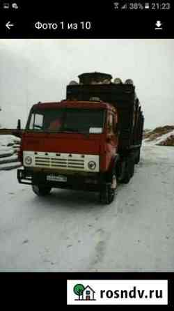 Камаз5410 Тулун