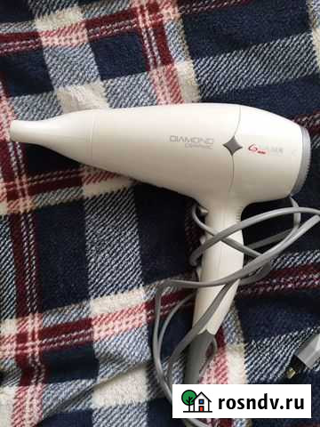 Фен GA.MA Армавир - изображение 1