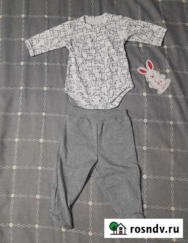 Новый комплект для малыша Самара - изображение 1